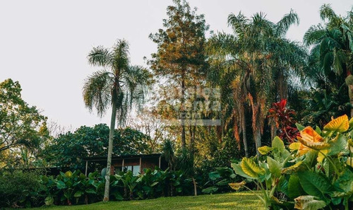 Lodge En Venta En El Soberbio - Misiones - Ar-mi3-2