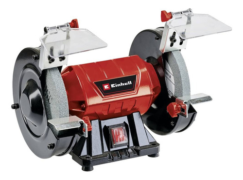  Amoladora Doble De Banco Einhell Tc-bg 150