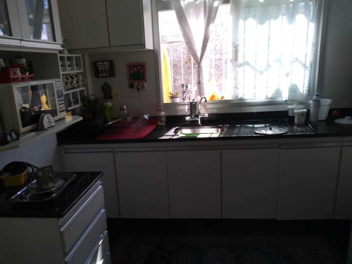 Imagem 4 de 12 de Apartamento Com Area Privativa - Liberdade - Ref: 3532 - V-3532