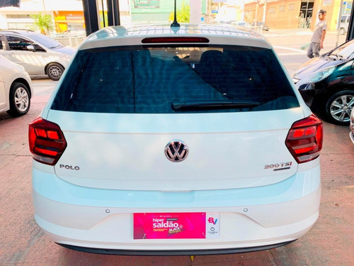 Volkswagen Polo 1.0 Highline 1.0 Tsi
