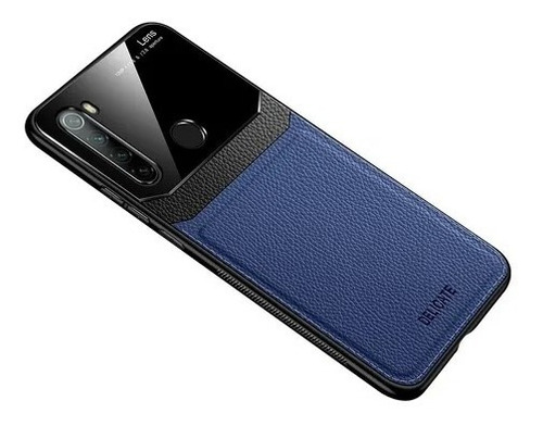 Funda Case Piel Sintética Modelo Huawei  Mica 21d