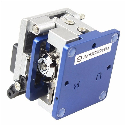 Cleaver Fc-6s Cortadora De Fibra Optica Clivadora