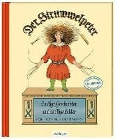 Der Struwwelpeter: Lustige Geschichten Und Drolli (alemán)