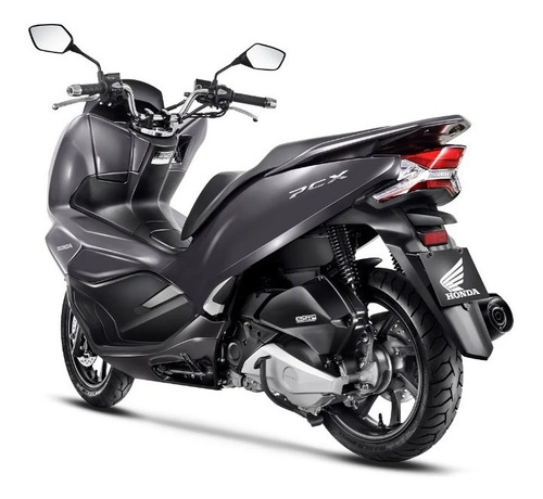 Imagem 4 de 4 de Pcx 150 Abs - 0 Km - 2022/2022