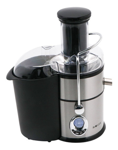 Exprimidor De Jugo Electrico Extractor De Frutas Y Verduras4