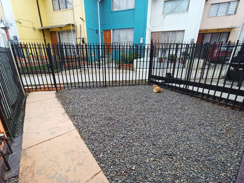 Arrienda Casa Amoblada En Troncos Viejos A 3 Cuadras Líder E