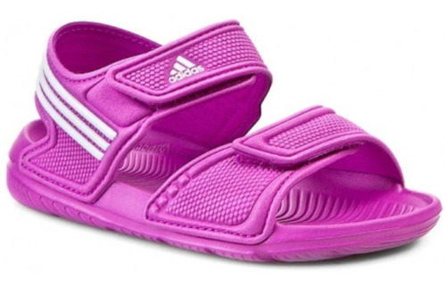 Sandalia adidas Chancleta Ojota Niño Niña Piscina Mvd Sport