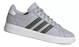 Zapatillas adidas Hombre Urbanas Grand Court 2.0 | Id4468