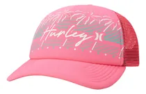 Comprar Hurley - Gorra De Béisbol Para Mujer, Estilo Camionero Coast