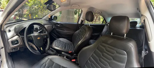 Chevrolet Onix 1.4 Ltz At