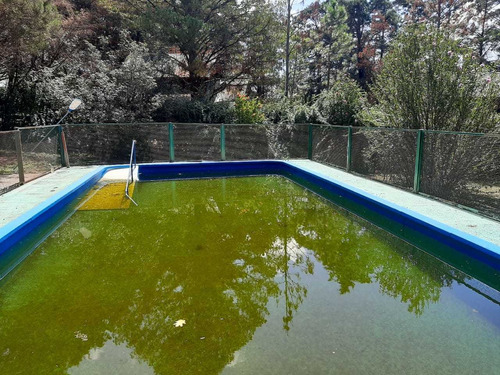 Hostería A La Venta En Bialet Masse. (co10)