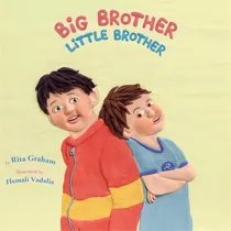 Comprar Big Brother Little Brother, De Vadalia, Hemali., Vol. 1. Editorial Createspace, Tapa Blanda En Inglés