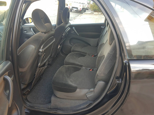 Imagem 8 de 15 de Citroen Xsara Picasso 2011