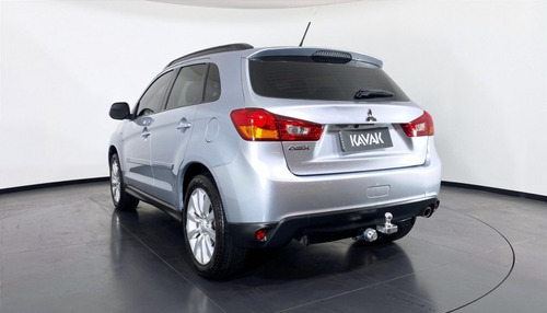 Imagem 4 de 15 de 128024 - Mitsubishi Asx 2015 Com Garantia