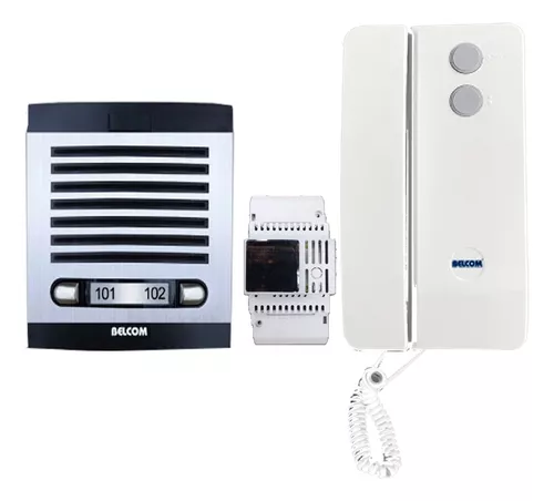Dahua Kta03m Kit Intercomunicador Video Portero Casa Oficina