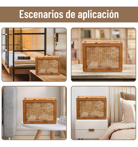 Alcancia De Madera Para Objetivos Con Números Caja De Ahorro