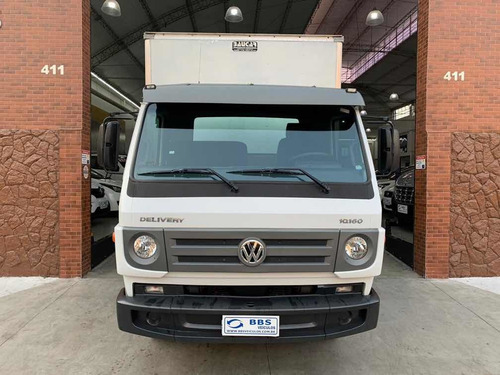 Volkswagen 10.160 Prime