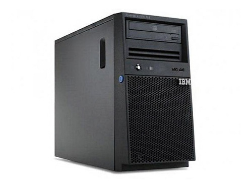 Servidor Ibm X3100 M4 - Seminovo (Usado)