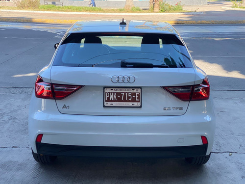 Audi A1 1. 0 Sportback 30 Tfsi Urban