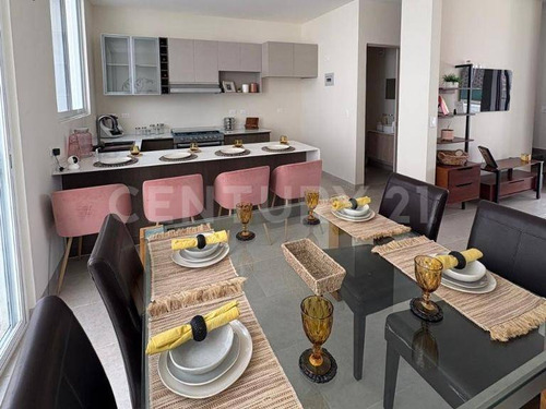 Casa En Venta En Condominio Al Norte De Aguascalientes