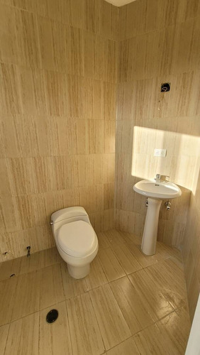 Apartamento En Venta En Las Chimeneas