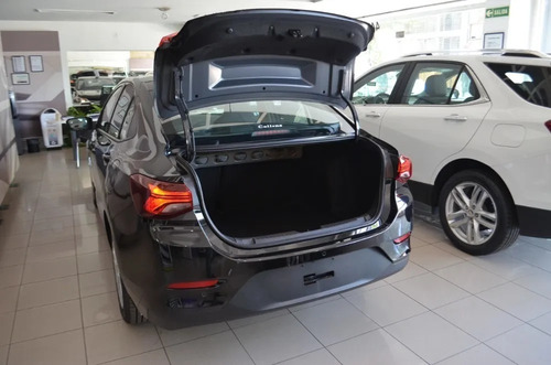 Nuevo Chevrolet Onix Plus 1.2 Lt 100 % Financiado Av P01