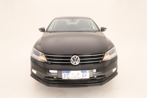 Imagen 3 de 14 de Volkswagen Vento 1.4tsi Bm Tech Dsg