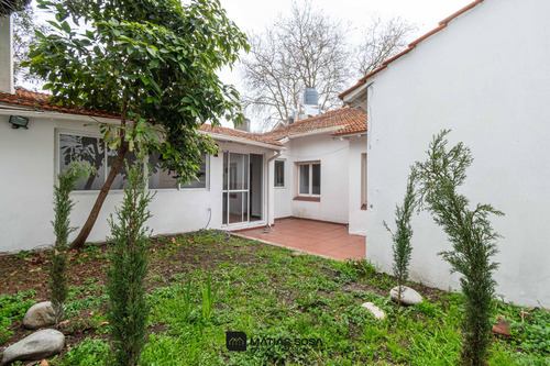 Venta - Ph Tipo Casa - 4 Ambientes - Chauvín