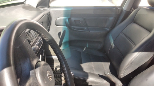 Volkswagen Polo Classic 99