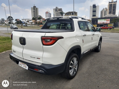 Fiat Toro Volcano