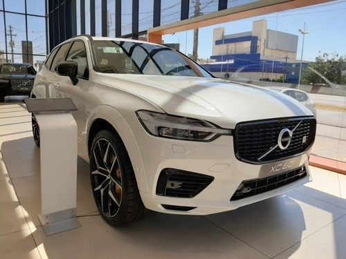 Xc60 T8 Polestar