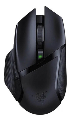 Mouse Gamer Razer Basilisk X Hyperspeed Bluetooth 16.000 Dpi