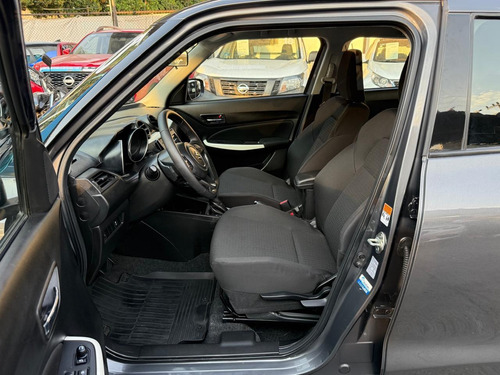 Suzuki Swift BOOSTERJET 1.0 TURBO