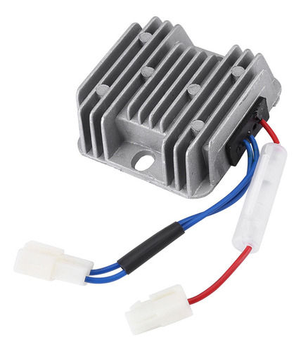 Regulador De Voltaje Del Motor 178f/186f 12v Dc Avr Para Kde