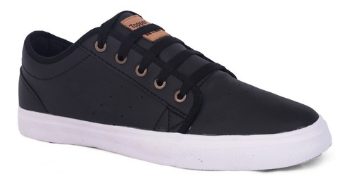 Zapatillas Topper Morris 25434 - Nuevo!