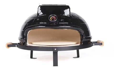 Imagen 3 de 3 de Horno Pizzero A Leña. Diametro 53cm X 45cm De Altura.
