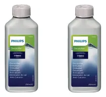 Comprar Kit 2un. Descalcificante Máquina Café Expresso Philips Saeco
