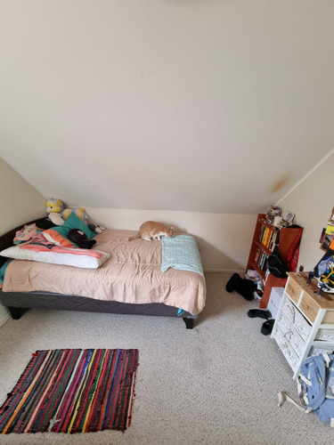 Venta Casa 3hab 2ba Puente Alto