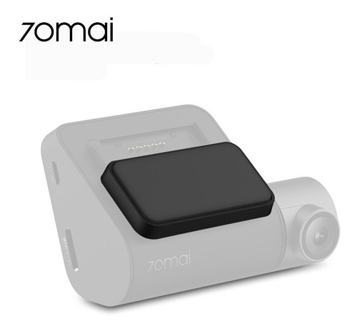 Imagen 3 de 6 de 70mai Midrive D03 Modulo Gps Base Mount Holder