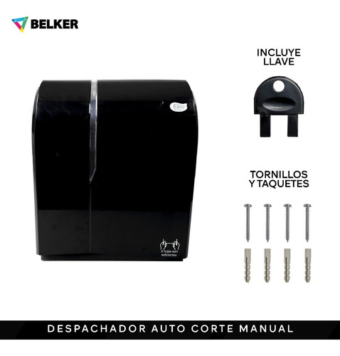 Despachador De Autocorte Elite 2863