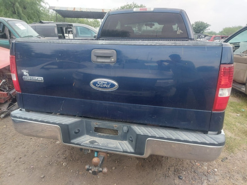 Ford F150 2005 ( En Partes ) 2004 - 2008 5.4l Aut Yonke