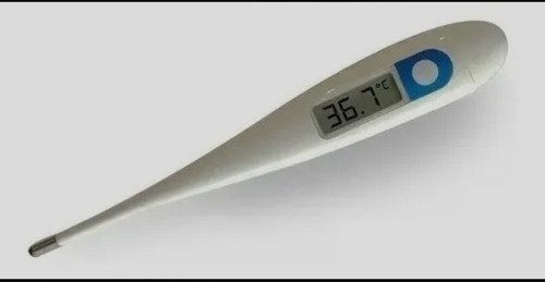 Termometro Digital Clinico A Prueba De Agua Etemp Dt-11a