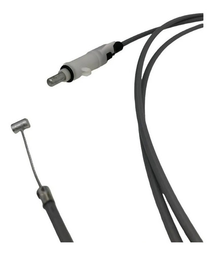 Cable De Apertura Tanque Combustible Hilux 2005 2006 2007 