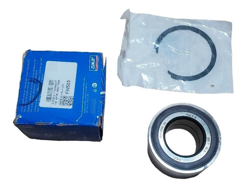 Rodamiento Para Fiat 500 Peugeot Vipper Nissan Versa Note 