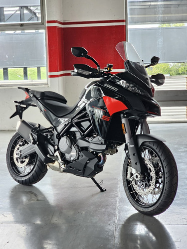 Ducati Multistrada V2 S - Sw 0km - Nuevo Ingreso!
