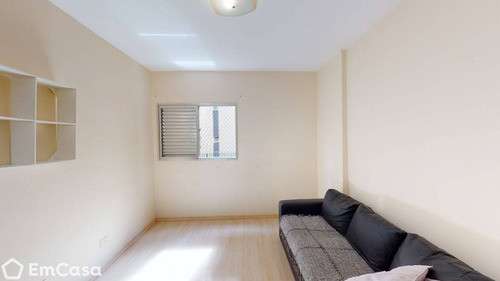 Imagem 1 de 10 de Apartamento À Venda Em São Paulo - 21235