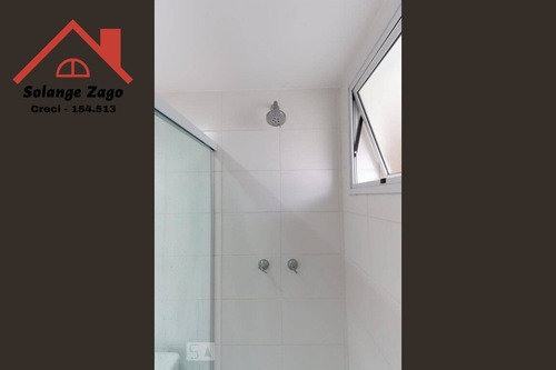 Imagem 8 de 15 de Lindo Apartamento No Fatto Novo Panamby - 70m² - 2418