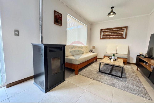 Arriendo Casa Nueva En Pucón