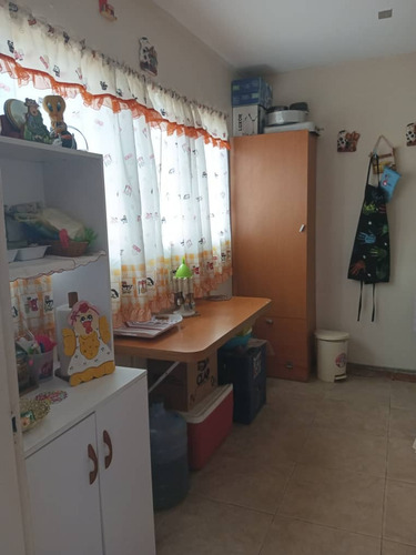 Apartamento En Charallave