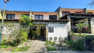 Townhouse en venta